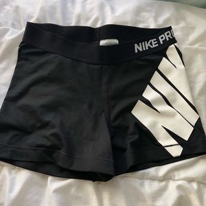 Nike Pro Shorts